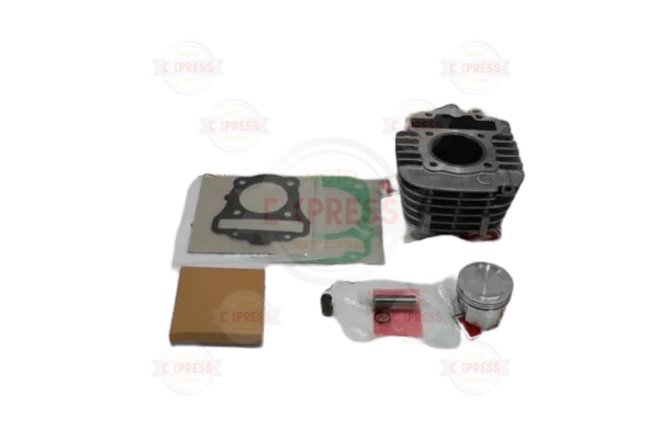 Honda Wave 110 İ Enjeksiyonlu Silindir Kit