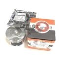 Moto Express PİSTON SEGMAN  NS200 SAM 050