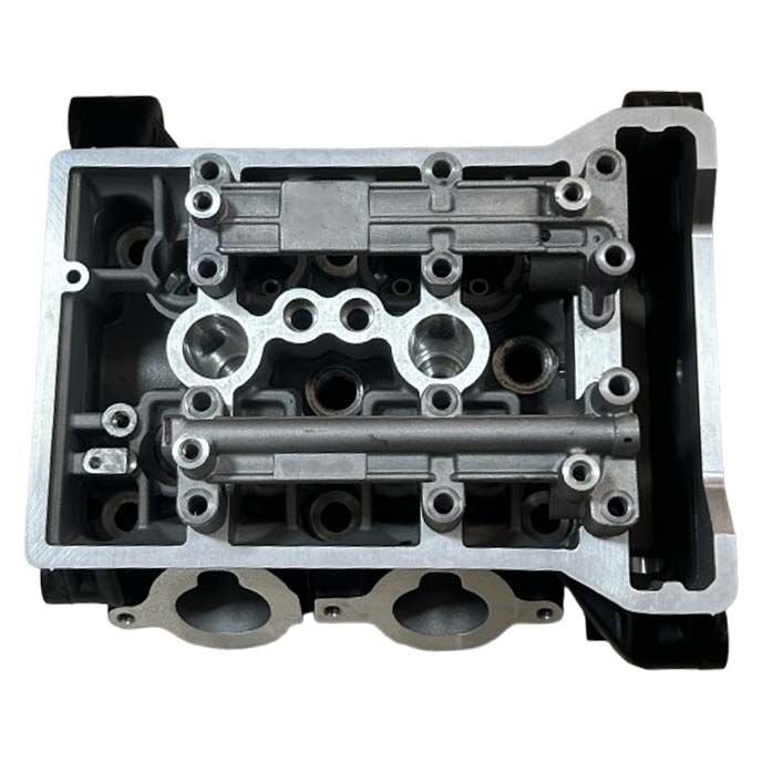 Cfmoto 450SR 450NK Boş Silindir Üst Kapak Kafası A
