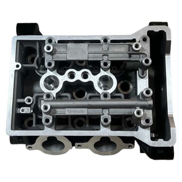 Cfmoto 450SR 450NK Boş Silindir Üst Kapak Kafası A
