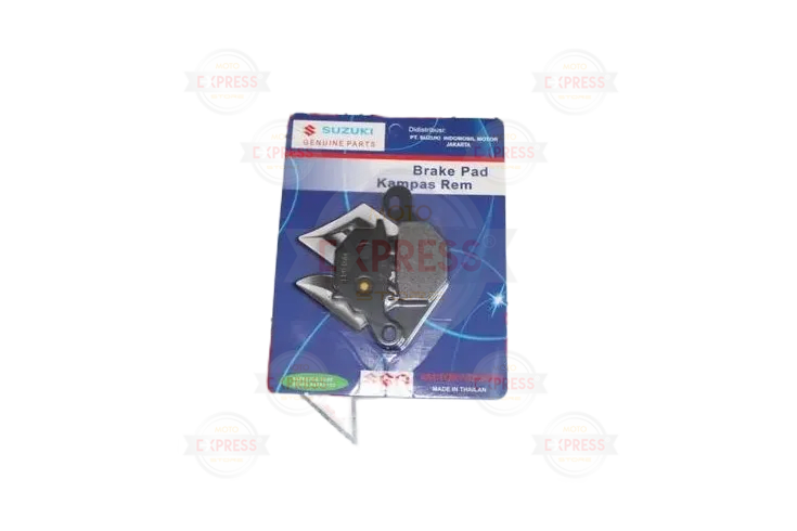 SUZUKI ADRES 110 DİSK BALATA