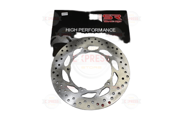 Yamaha R15 V2 Ön Disk