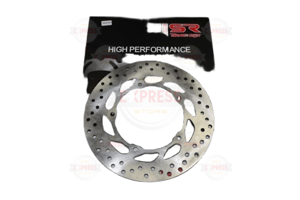 Yamaha R15 V2 Ön Disk