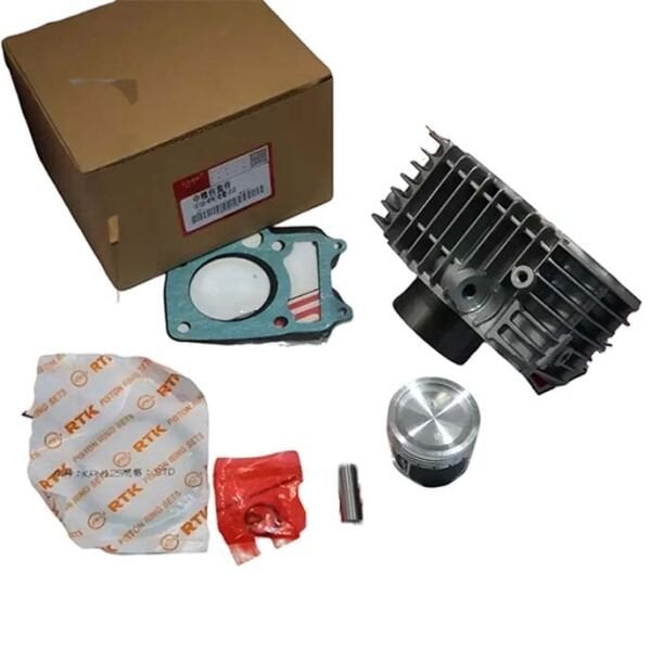ANF 125 INNOVA SİLİNDİR KİT YM SENSÖRLÜ WUYANG OEM