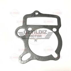 Moto Express CONTA SİLİNDİR ALT CD100