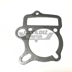 Moto Express CONTA SİLİNDİR ALT CD100