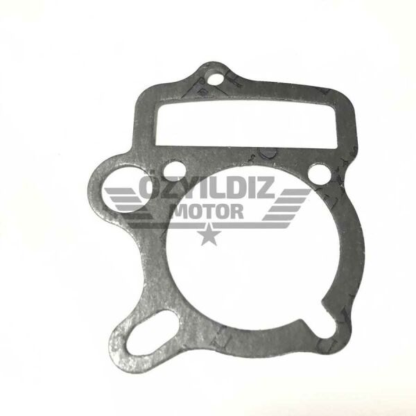 Moto Express CONTA SİLİNDİR ALT CD100