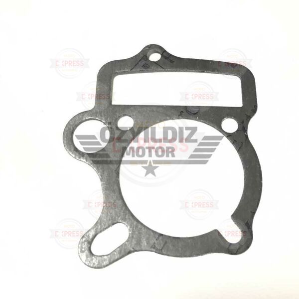 Moto Express CONTA SİLİNDİR ALT CD100