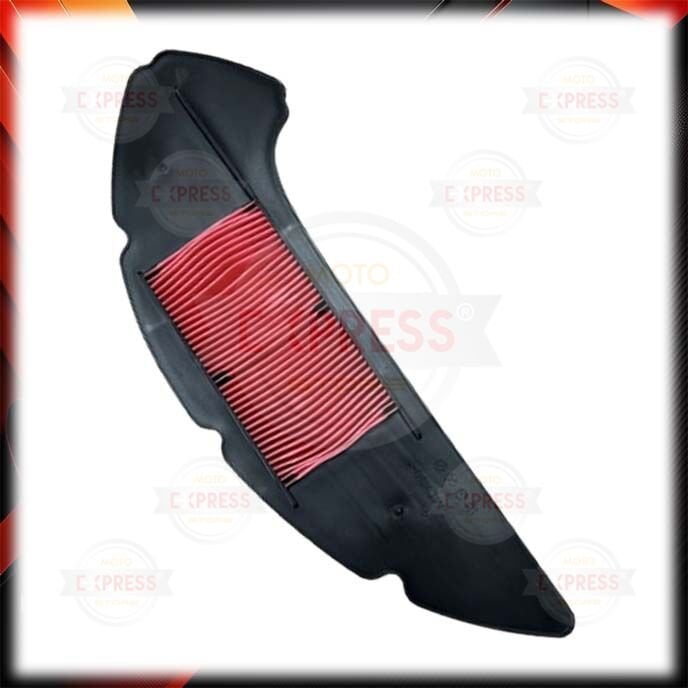 Yamaha Nmax125-155 2021-2025 Yan Sanayi Hava Filtresi