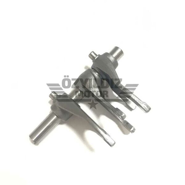 Moto Express HİLAL+MİLİ AGK