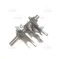 Moto Express HİLAL+MİLİ AGK