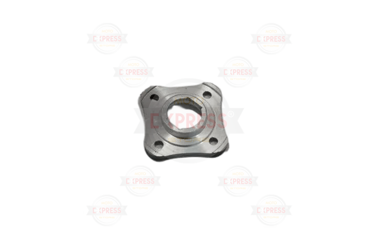 Cg 125 4 Vidalı Debriyaj Speratör Kapak