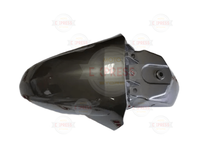 Symphony St 125-200 Ön Çamurluk Füme