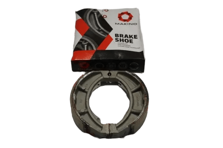 TVS APACHE-GN 125 - SYM FIDDLE 2  FREN BALATA MAKİNO