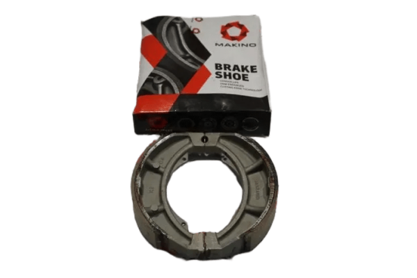 TVS APACHE-GN 125 - SYM FIDDLE 2  FREN BALATA MAKİNO