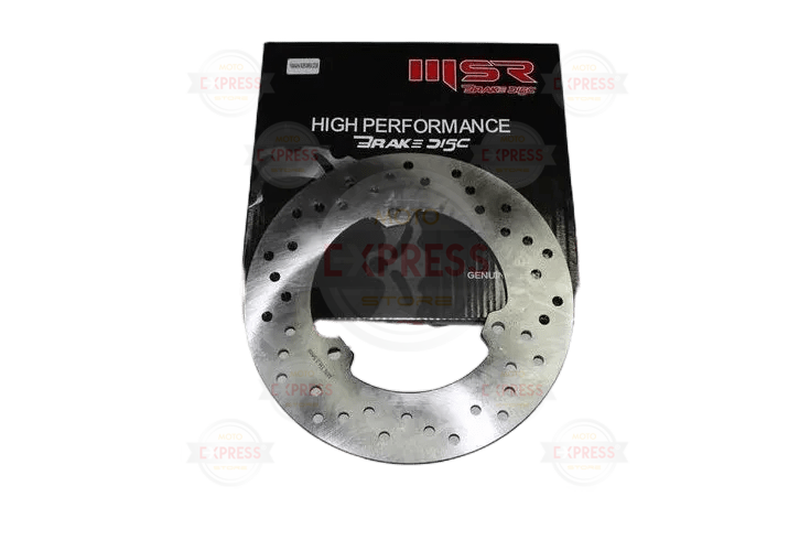 Yamaha R25 - Mt 25  Arka Disk ( 2016 - 2019 )