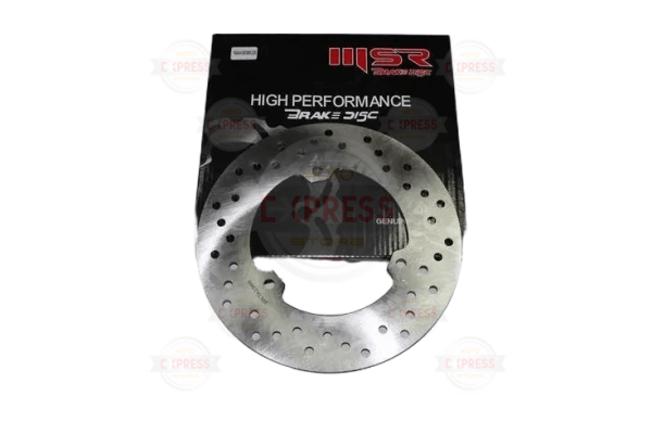 Yamaha R25 - Mt 25  Arka Disk ( 2016 - 2019 )