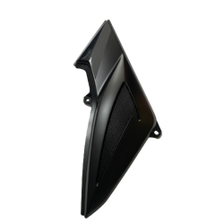 Moto Express YAN KAPAK NS200 SAĞ SİYAH A