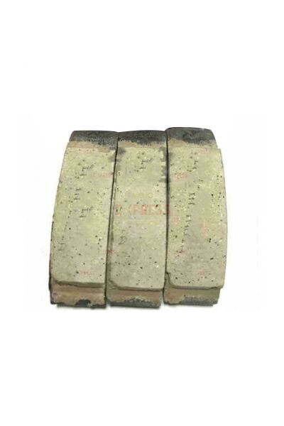 Honda Beat Activa 100 Arka Varyatör Debriyaj Balatası As