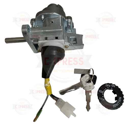 KONTAK SETİ  CYGNUS L OEM 2 KABLO