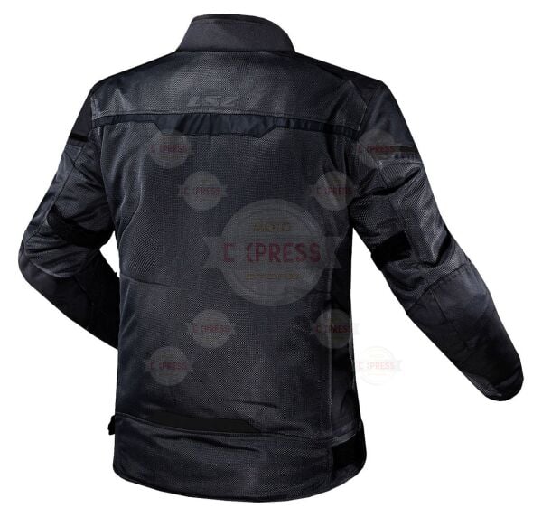 Ls2 Rıva Mont Siyah