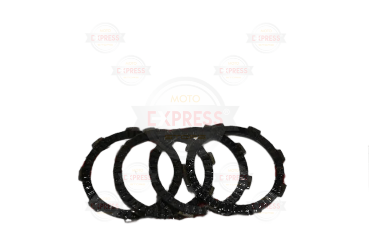 Debriyaj Balata Makino Cg 125-Ybr-Honda Cbf 150