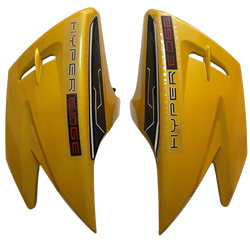 Moto Express DEPO GRENAJI RTR150 SARI 306D