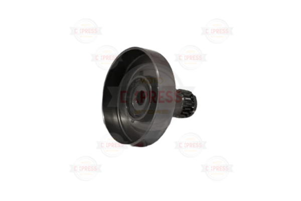 Honda Wave 110 İ Enjeksiyonlu Ön Debriyaj Oem