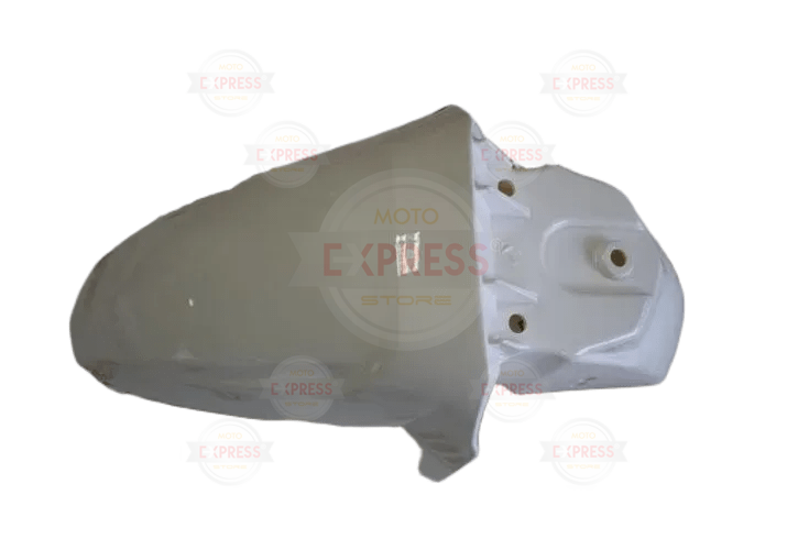 Symphony St 125-200 Ön Çamurluk Beyaz