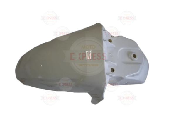 Symphony St 125-200 Ön Çamurluk Beyaz