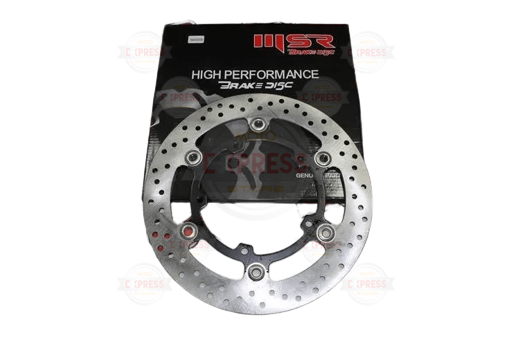 Yamaha R25 - Mt 25 Ön Disk ( 2016 - 2019 )