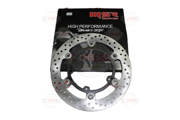 Yamaha R25 - Mt 25 Ön Disk ( 2016 - 2019 )