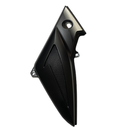 Moto Express YAN KAPAK NS200 SOL BEYAZ A