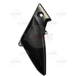 Moto Express YAN KAPAK NS200 SOL BEYAZ A