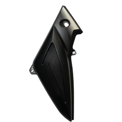 Moto Express YAN KAPAK NS200 SOL BEYAZ A