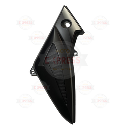 Moto Express YAN KAPAK NS200 SOL BEYAZ A