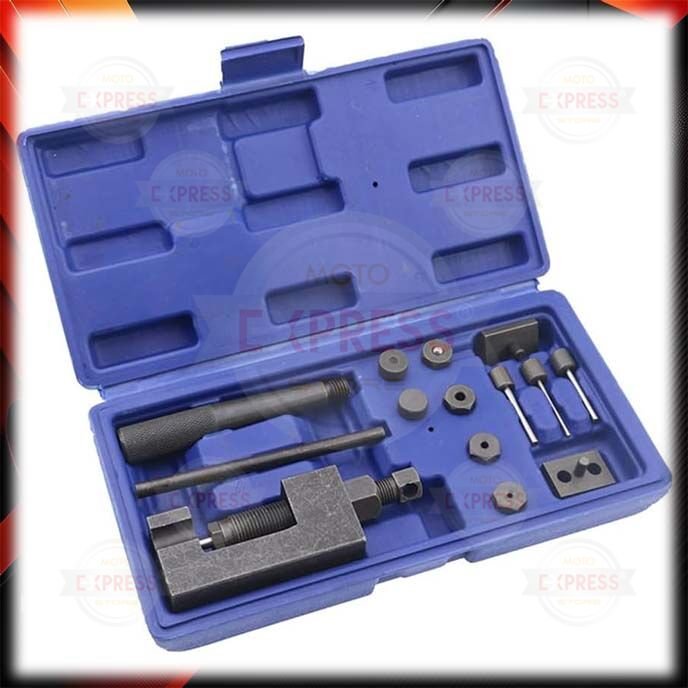 Oringli Teker Zinciri Sökme Aparatı Seti