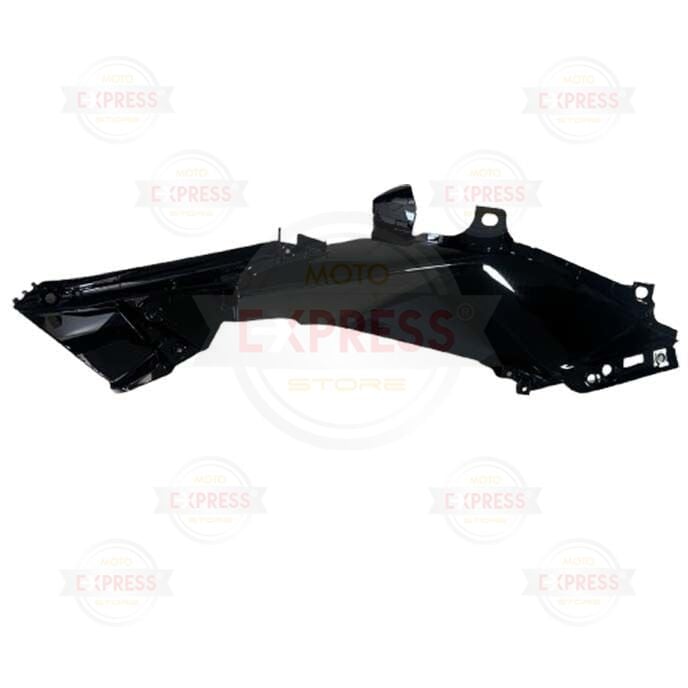 CFMoto 250SR 2020-2025 Sol Depo Altı Grenajı Paneli Parlak Siyah A