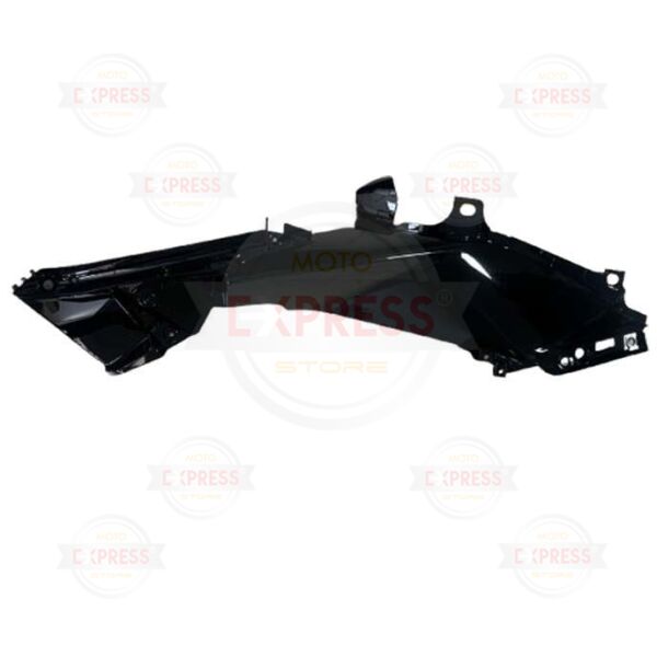 CFMoto 250SR 2020-2025 Sol Depo Altı Grenajı Paneli Parlak Siyah A