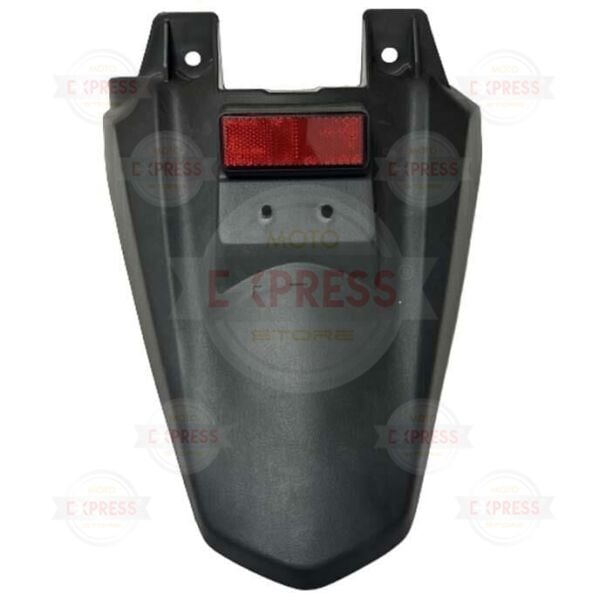 Tvs Jupiter125 Arka Kuyruk Çamurluk Plakalık Grenajı A