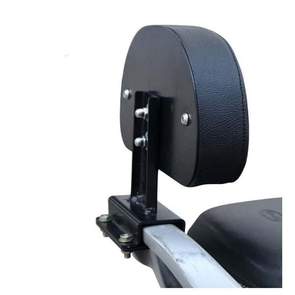 Tvs Jupiter 110 125 Honda Activa 125 Scooter Arka Sırt Dayama Sissybar