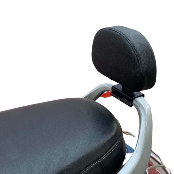 Tvs Jupiter 110 125 Honda Activa 125 Scooter Arka Sırt Dayama Sissybar
