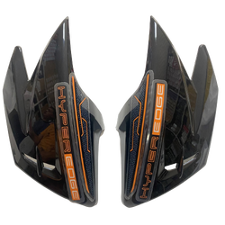 Moto Express DEPO GRENAJI RTR150 SİYAH 306