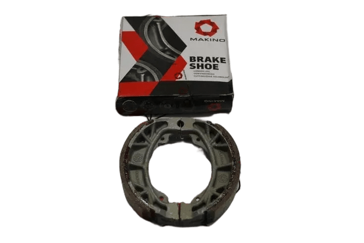 KINETIC HONDA FREN BALATA MAKİNO
