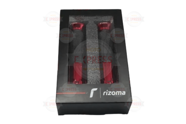 Rizoma Elcik Kırmızı