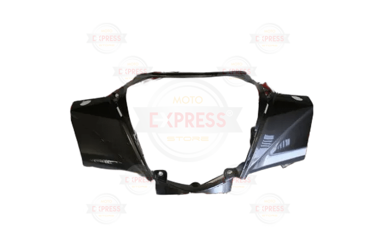 Symphony St 125-200 Ön Far Grenajı Füme