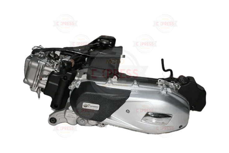 Pcx 150 Cc Komple Alt Motor