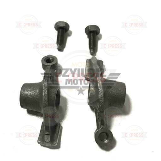 Moto Express PİYANO ACTİVA TK CSR