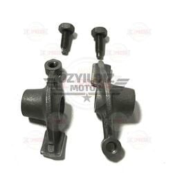 Moto Express PİYANO ACTİVA TK CSR