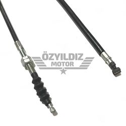 Moto Express DEBRİYAJ HALATI CD100